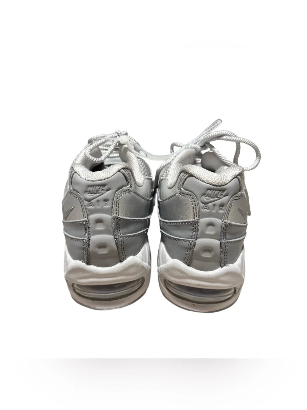 Nike lace comfortable